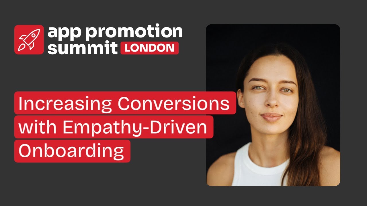 Increasing Conversions with Empathy-Driven Onboarding